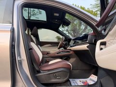 Geely Xingyue L 2024 2.0TD DCT EVO two-wheel drive premium - фото 7