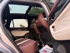 Geely Xingyue L 2024 2.0TD DCT EVO two-wheel drive premium - фото 8