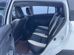 Geely YARiS L Zhixuan X 1.5L CVT leading PLUS version - фото 13