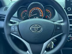 Geely YARiS L Zhixuan X 1.5L CVT leading PLUS version - фото 14