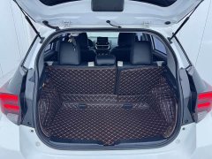 Geely YARiS L Zhixuan X 1.5L CVT leading PLUS version - фото 16