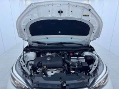 Geely YARiS L Zhixuan X 1.5L CVT leading PLUS version - фото 17