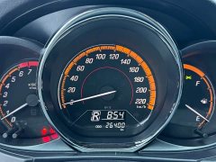 Geely YARiS L Zhixuan X 1.5L CVT leading PLUS version - фото 18