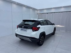 Geely YARiS L Zhixuan X 1.5L CVT leading PLUS version - фото 4