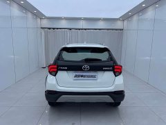 Geely YARiS L Zhixuan X 1.5L CVT leading PLUS version - фото 5