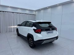Geely YARiS L Zhixuan X 1.5L CVT leading PLUS version - фото 6