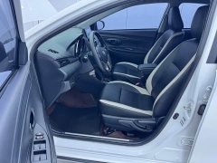 Geely YARiS L Zhixuan X 1.5L CVT leading PLUS version - фото 7