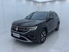 Volkswagen Tanyue 2023 280TSI 2WD Luxury Plus Advanced Edition - фото 1