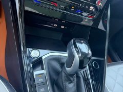 Volkswagen Tanyue 2023 280TSI 2WD Luxury Plus Advanced Edition - фото 12