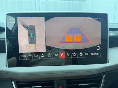 Volkswagen Tanyue 2023 280TSI 2WD Luxury Plus Advanced Edition - фото 13