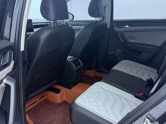 Volkswagen Tanyue 2023 280TSI 2WD Luxury Plus Advanced Edition - фото 14