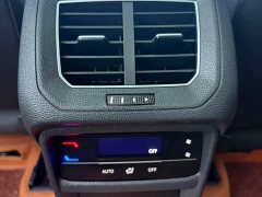 Volkswagen Tanyue 2023 280TSI 2WD Luxury Plus Advanced Edition - фото 15