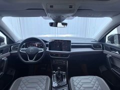 Volkswagen Tanyue 2023 280TSI 2WD Luxury Plus Advanced Edition - фото 17