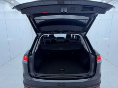 Volkswagen Tanyue 2023 280TSI 2WD Luxury Plus Advanced Edition - фото 18