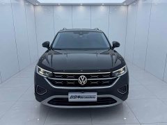 Volkswagen Tanyue 2023 280TSI 2WD Luxury Plus Advanced Edition - фото 2