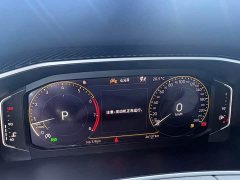 Volkswagen Tanyue 2023 280TSI 2WD Luxury Plus Advanced Edition - фото 20