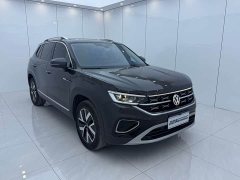 Volkswagen Tanyue 2023 280TSI 2WD Luxury Plus Advanced Edition - фото 3