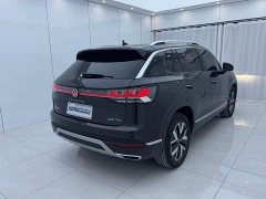 Volkswagen Tanyue 2023 280TSI 2WD Luxury Plus Advanced Edition - фото 4