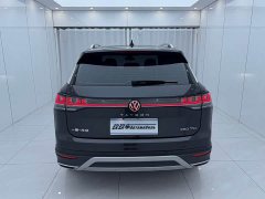 Volkswagen Tanyue 2023 280TSI 2WD Luxury Plus Advanced Edition - фото 5