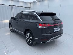 Volkswagen Tanyue 2023 280TSI 2WD Luxury Plus Advanced Edition - фото 6