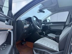 Volkswagen Tanyue 2023 280TSI 2WD Luxury Plus Advanced Edition - фото 8