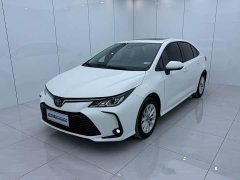 Toyota Corolla 2021 1.2T S-CVT Elite PLUS Edition - фото 1