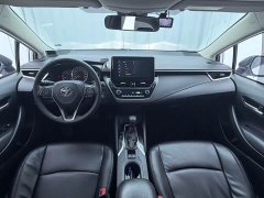 Toyota Corolla 2021 1.2T S-CVT Elite PLUS Edition - фото 13