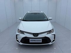 Toyota Corolla 2021 1.2T S-CVT Elite PLUS Edition - фото 2