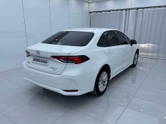 Toyota Corolla 2021 1.2T S-CVT Elite PLUS Edition - фото 4
