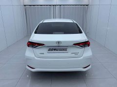 Toyota Corolla 2021 1.2T S-CVT Elite PLUS Edition - фото 5