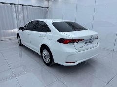 Toyota Corolla 2021 1.2T S-CVT Elite PLUS Edition - фото 6