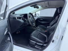 Toyota Corolla 2021 1.2T S-CVT Elite PLUS Edition - фото 7