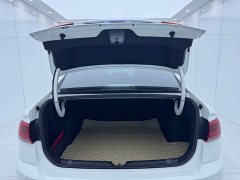 Volkswagen Bora 200TSI DSG Yuexing PRO version - фото 13