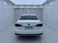 Volkswagen Bora 200TSI DSG Yuexing PRO version - фото 5