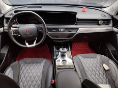 Hongqi HS5 2019 2.0T Zhilian Flagship Edition - фото 10