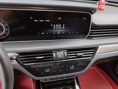 Hongqi HS5 2019 2.0T Zhilian Flagship Edition - фото 13