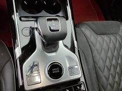 Hongqi HS5 2019 2.0T Zhilian Flagship Edition - фото 14