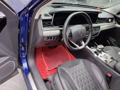 Hongqi HS5 2019 2.0T Zhilian Flagship Edition - фото 16