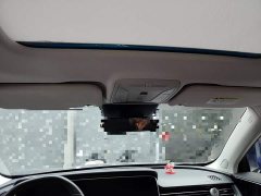 Hongqi HS5 2019 2.0T Zhilian Flagship Edition - фото 18