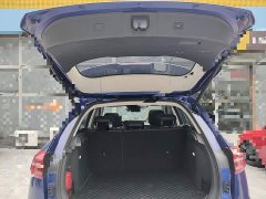 Hongqi HS5 2019 2.0T Zhilian Flagship Edition - фото 19