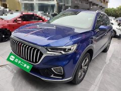 Hongqi HS5 2019 2.0T Zhilian Flagship Edition - фото 2