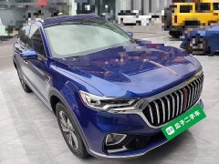 Hongqi HS5 2019 2.0T Zhilian Flagship Edition - фото 4