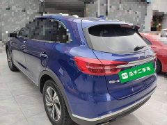 Hongqi HS5 2019 2.0T Zhilian Flagship Edition - фото 5