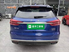Hongqi HS5 2019 2.0T Zhilian Flagship Edition - фото 6