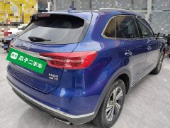 Hongqi HS5 2019 2.0T Zhilian Flagship Edition - фото 7