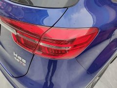 Hongqi HS5 2019 2.0T Zhilian Flagship Edition - фото 8