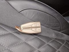 Hongqi HS5 2019 2.0T Zhilian Flagship Edition - фото 9