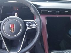 Hongqi H5 2.0T automatic smart connected flag version - фото 10