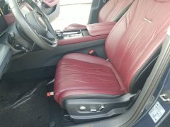Hongqi H5 2.0T automatic smart connected flag version - фото 15