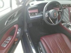 Hongqi H5 2.0T automatic smart connected flag version - фото 16